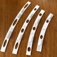 OO Gauge  Radius Template  set
