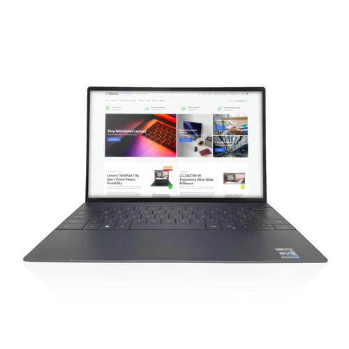 Dell xps 9320 plus inch - dell,