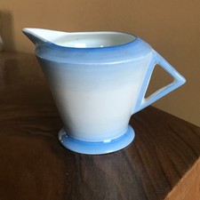 Art deco Shelley china Eve