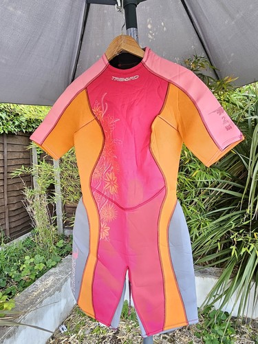 Tribord womens size 2mm - womens,