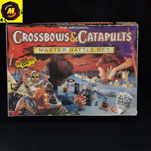 The original crossbows - original, &