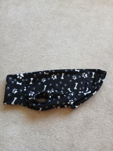 Whippet dog vest jumper polar - dog,