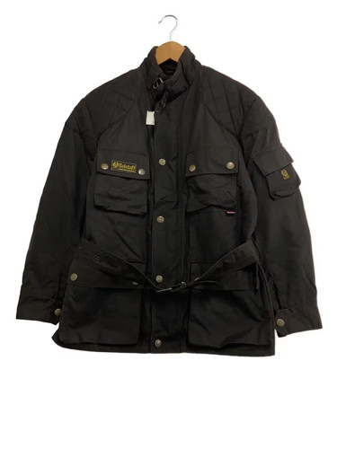 Belstaff trial master black - trial,