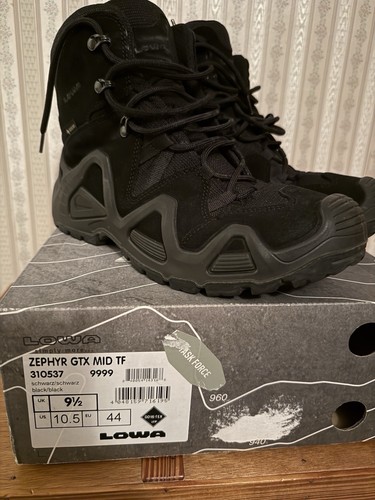 Men lowa zephyr gtx mid - men's,
