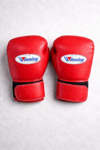 Winning boxing gloves 200b - gloves, ms-200b