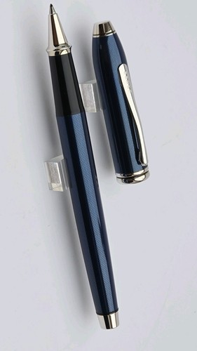 Cross townsend blue quartz - cross,