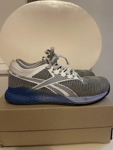 Reebok cross fit shoe - -, work
