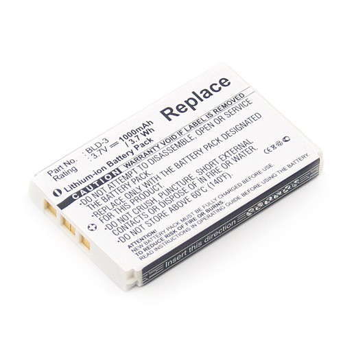 Smartphone battery for nokia - smartphone,