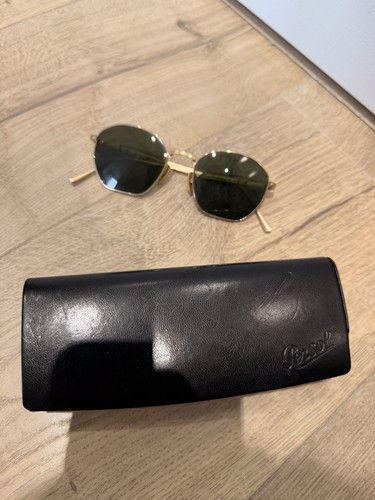 Persol 5004 made japan - persol, 5004-st