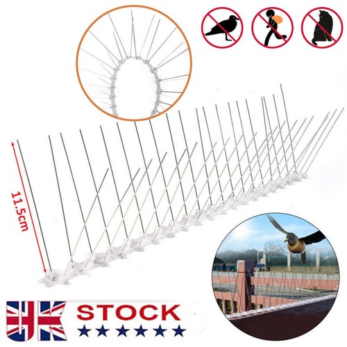 10m pigeon bird spikes - 5m,