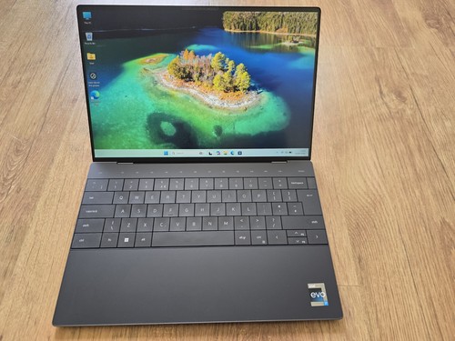 Dell xps plus - 9320, laptop