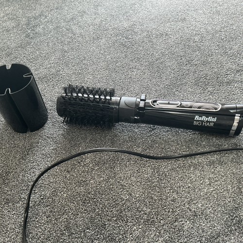 Babyliss big hair - babyliss, hot