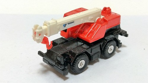 Tomica takara tomy tadano - takara,