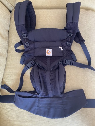 Ergobaby omni 360 cool - ergobaby, air