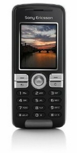 Sony ericsson k310i - sony,