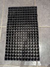  240-cell Modiform Plug Plant Seed Trays with Drainage Holes (Pack of 5)