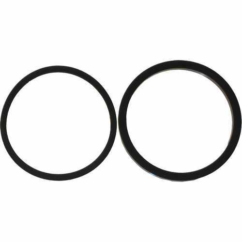 Caliper oil dust seals fits - dust,
