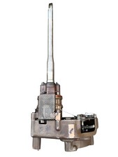 Pratt & Whitney Titanium