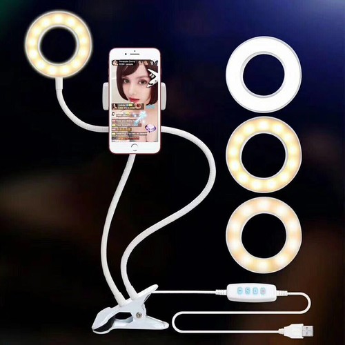 Selfie flash ring light - ring,