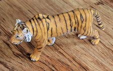 Schleich Retired Tiger 