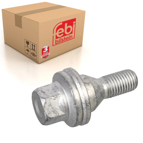 Alloy wheel bolt fits - fits, toyota