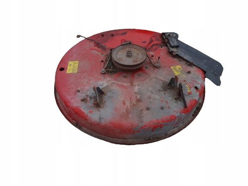 Toro briggs 13hp - 13-32,