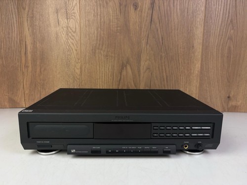 Philips 911 compact disc - compact,