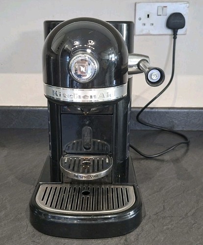 Kitchenaid nespresso artisan - kitchenaid,