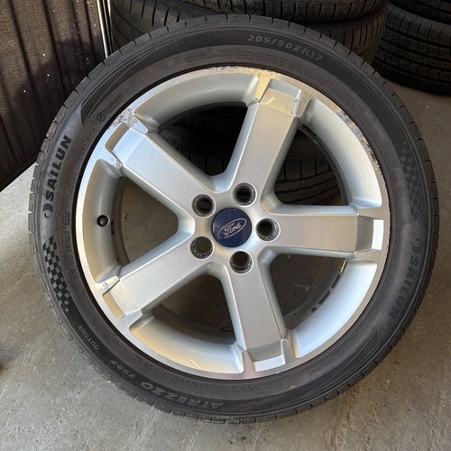 Ford focus mondeo - ford,