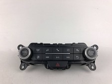 Ford Explorer VI 2021 Head