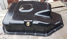 Honda Engine Oil Steel Sump Pan for 2.4 Accord k24 K24a3 Rsx and more.