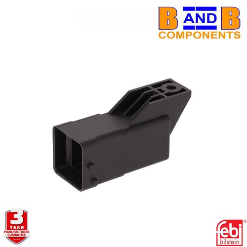 Febi 184245 glow plug - 184245,