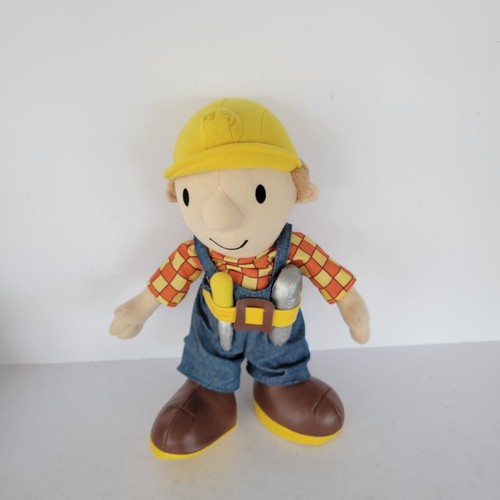 Vintage bob the - the, builder