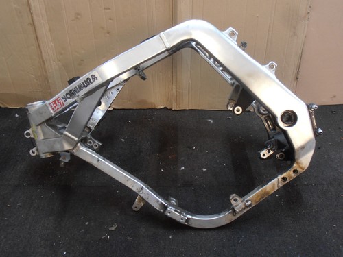 Suzuki gsxr400 gk76a frame - gsxr400,