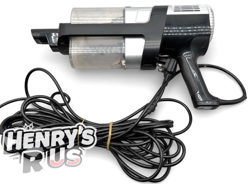 Genuine shark stratos corded - genuine,