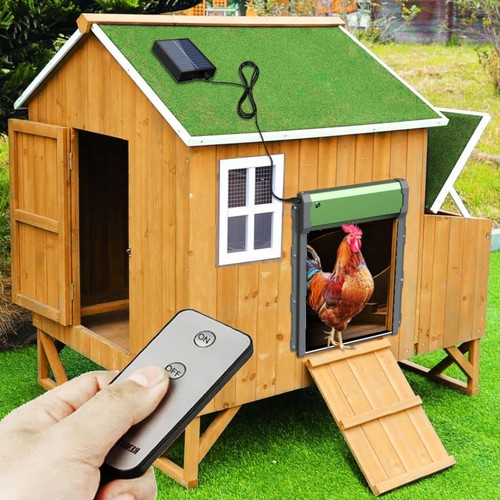 Solar powered automatic - ›solar,