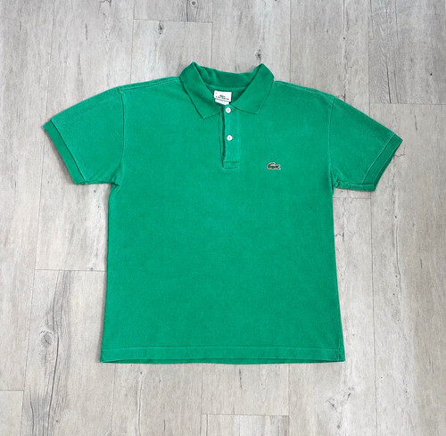 Lacoste men green solid - lacoste,