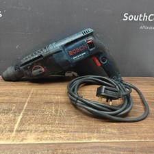Bosch Professional SDS 240v