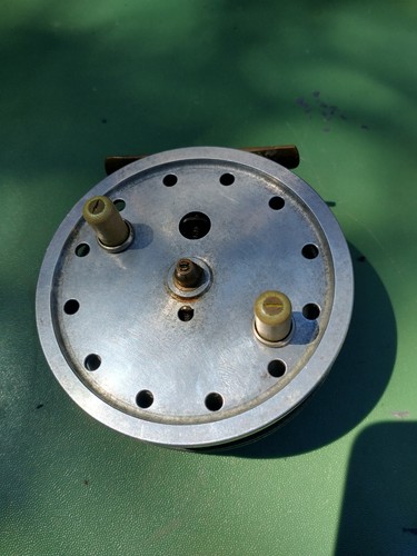 Vintage allcocks inch - 3,