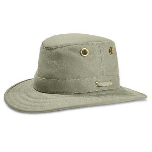 Tilley the authentic cotton - tilley,