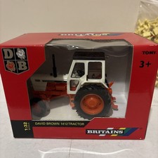David Brown 1412  Tractor