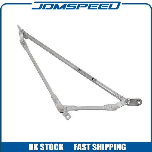 Front windscreen wiper linkage - wiper,