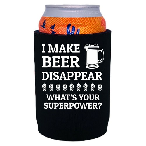 Make beer disappear full - i,