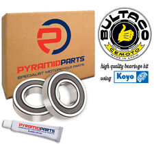 Rear Wheel Bearings for Bultaco Pursang Model 117 120 121 134 135 136 