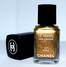 Chanel Le Vernis Nail Polish