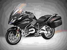 BMW R 1200 RT 2018 2A4 Photo