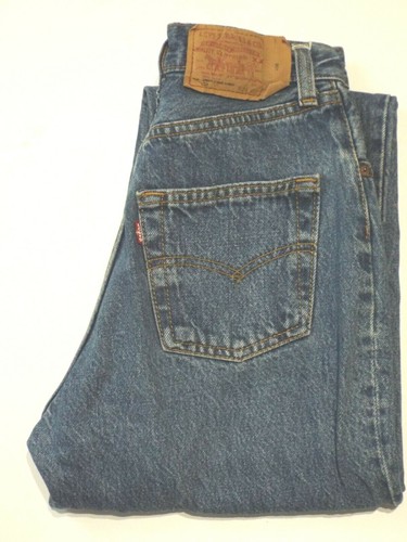 Levi 901 high - high, waisted