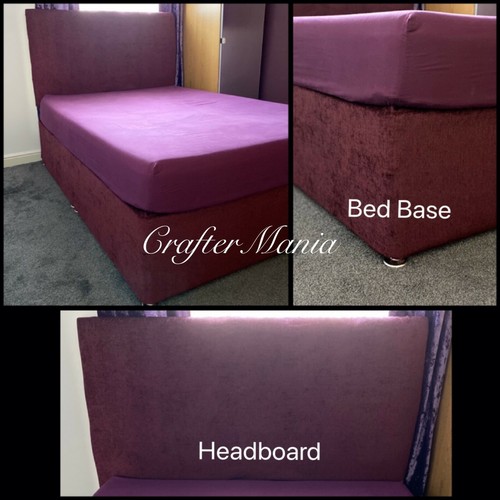 Luxury elite chenille - luxury,