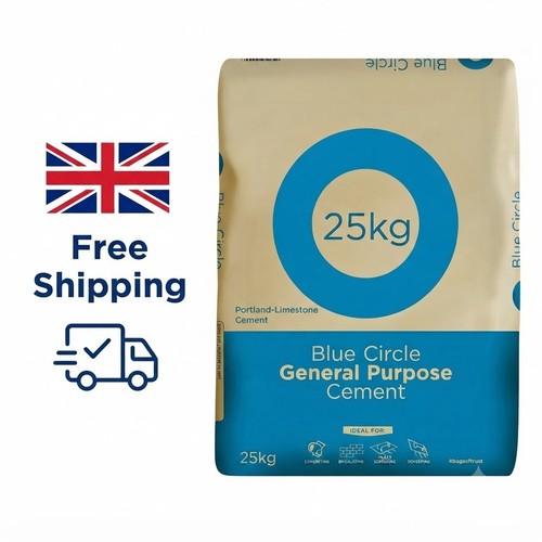 Blue circle general purpose - blue,