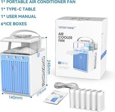 Portable Air Conditioner